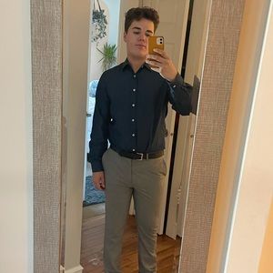 Meet your Posher, John